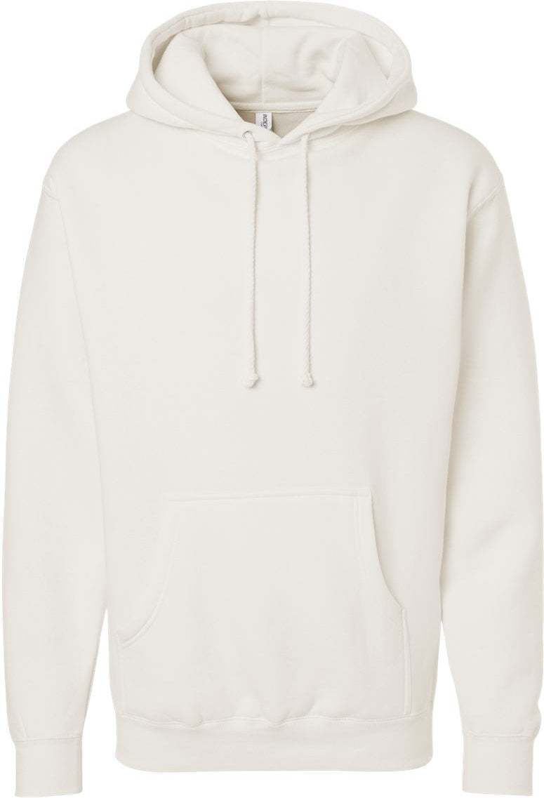 Independent Trading Co. Heavyweight Hooded Sweatshirt