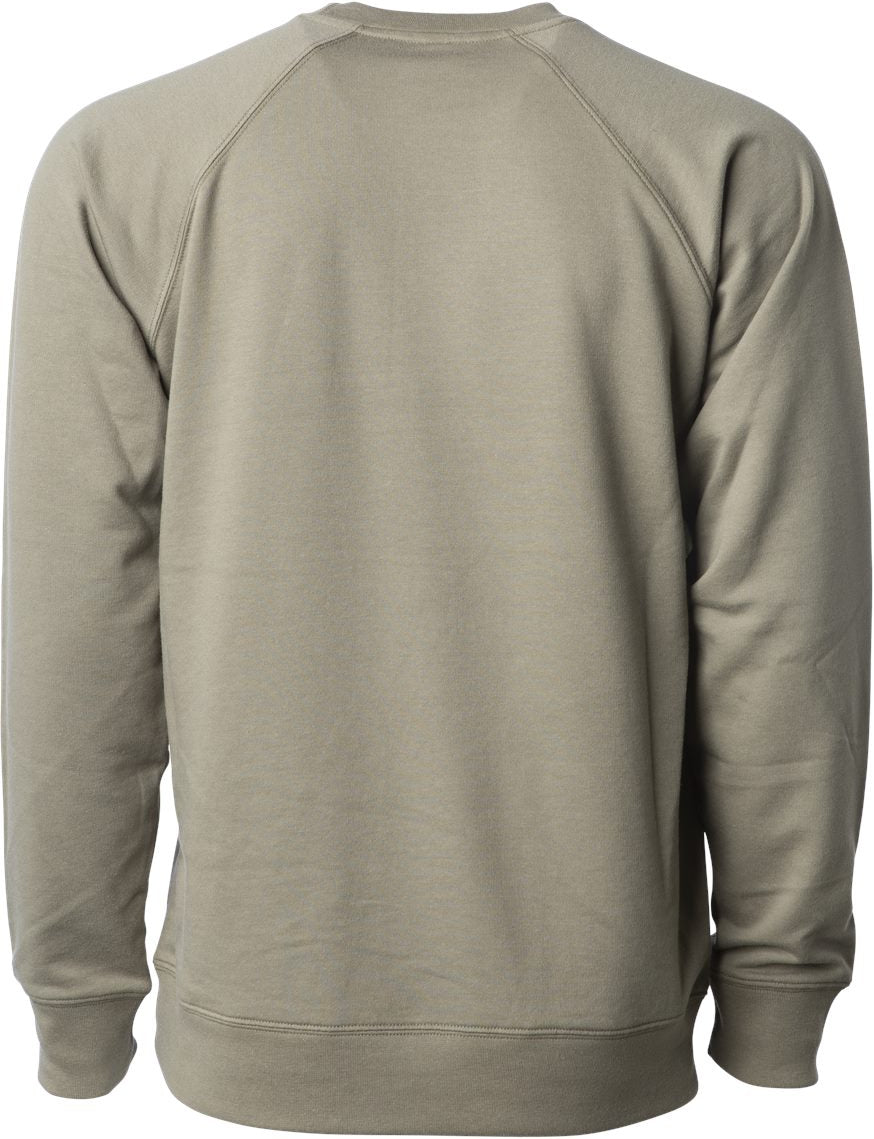 Lサイズ Timc Inc. PLAIN CREWNECK SST 2PACK Plain Crewneck SST / 2 Pack – Timc Inc.