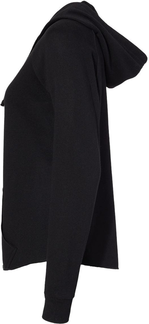 Independent Trading Co. PRM2500Z Full-Zip Sweatshirt with