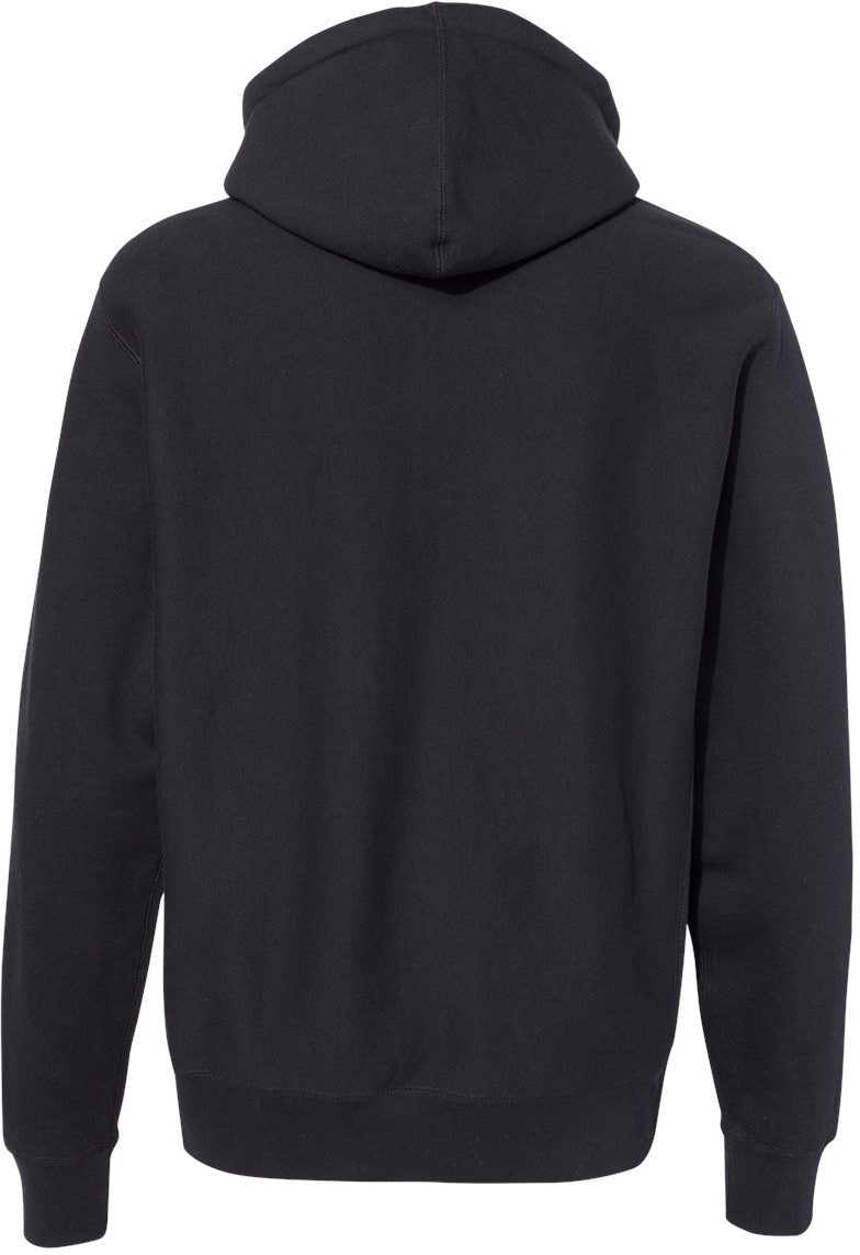 no-logo Independent Trading Co. Legend Heavyweight Cross-Grain Hoodie-Men's Layering-Independent Trading Co.-Thread Logic