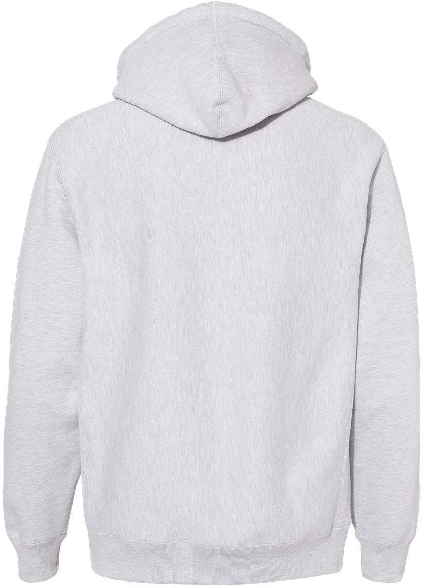 no-logo Independent Trading Co. Legend Heavyweight Cross-Grain Hoodie-Men's Layering-Independent Trading Co.-Thread Logic