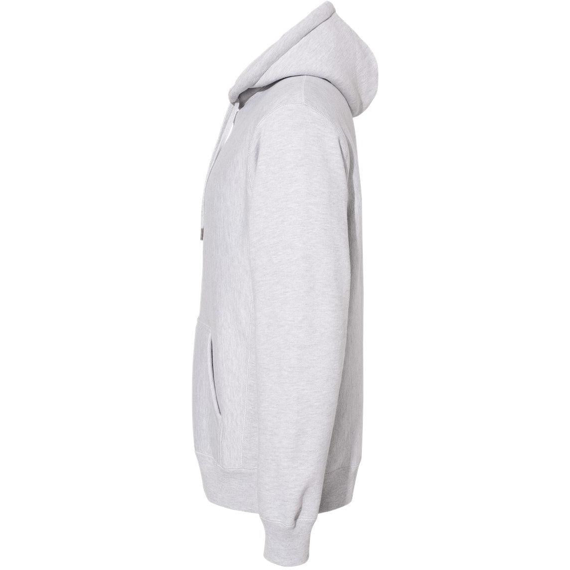 no-logo Independent Trading Co. Legend Heavyweight Cross-Grain Hoodie-Men's Layering-Independent Trading Co.-Thread Logic
