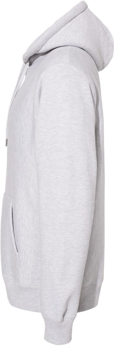 no-logo Independent Trading Co. Legend Heavyweight Cross-Grain Hoodie-Men's Layering-Independent Trading Co.-Thread Logic