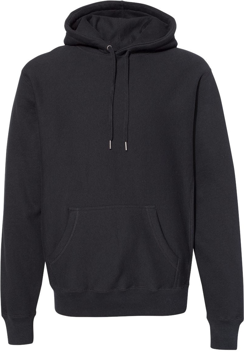 Independent Trading Co. Legend Heavyweight Cross-Grain Hoodie