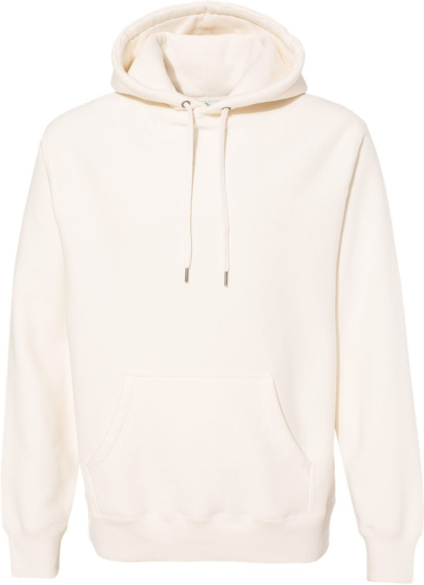 Independent Trading Co. Legend Heavyweight Cross-Grain Hoodie