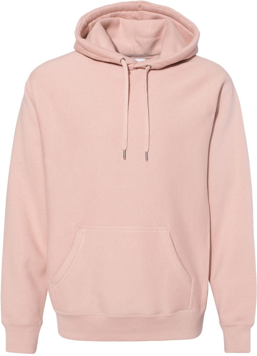 Independent Trading Co. Legend Heavyweight Cross-Grain Hoodie