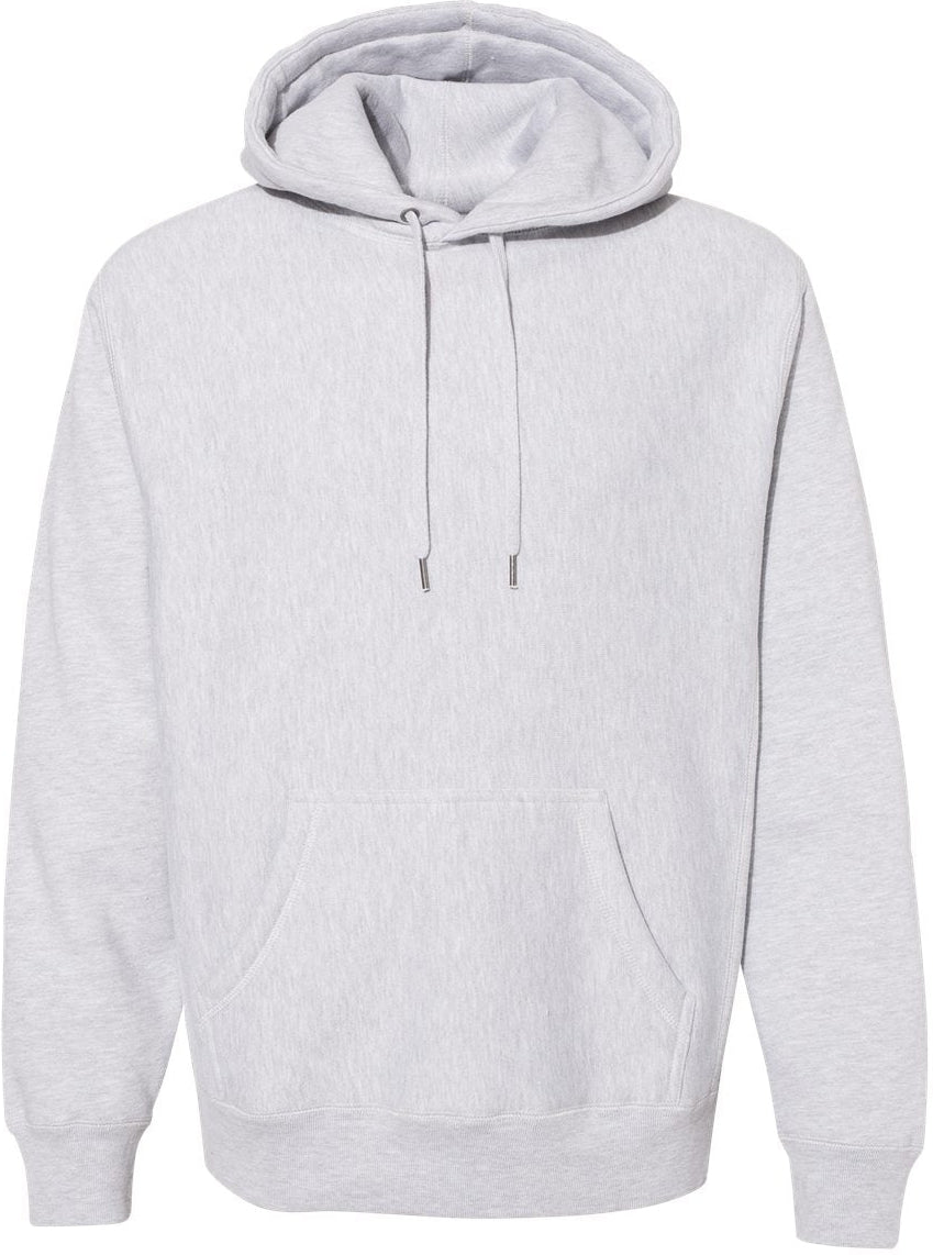 Independent Trading Co. Legend Heavyweight Cross-Grain Hoodie