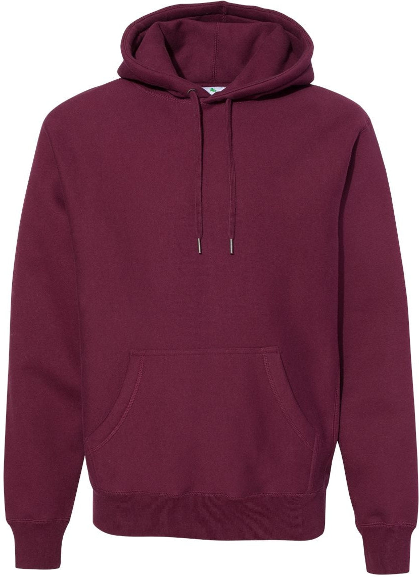 Independent Trading Co. Legend Heavyweight Cross-Grain Hoodie