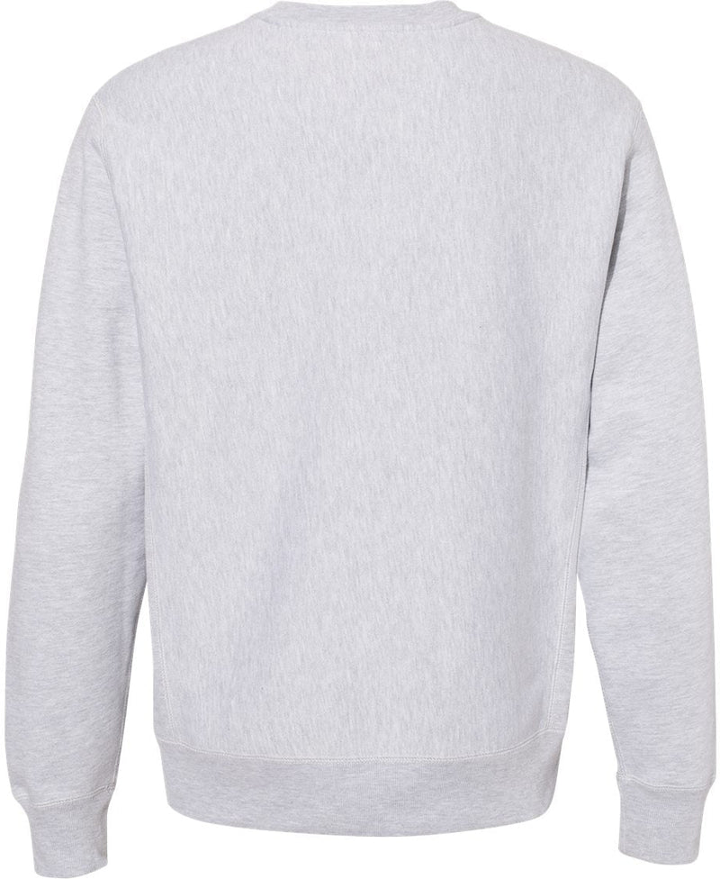 Independent Trading Company Women's Crewneck Sweatshirt White Size M L -  Shop Linda's Stuff