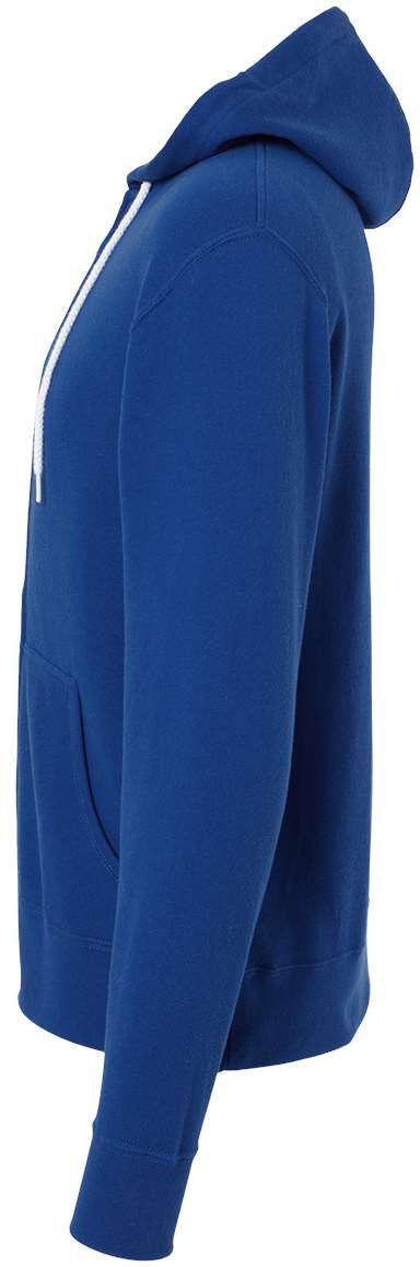 Independent Trading Co. AFX90UNZ Full-Zip Sweatshirt with