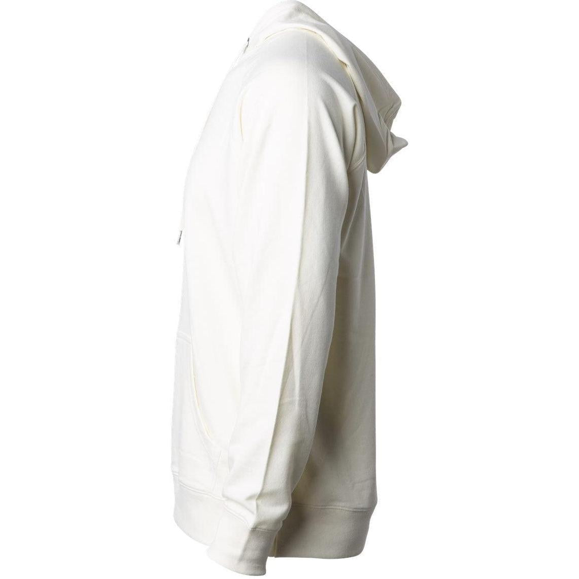 no-logo Independent Trading Co. Lightweight Loopback Terry Hooded Pullover-Men's Layering-Independent Trading Co.-Thread Logic