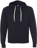 Independent Trading Co. Midweight French Terry Hooded Sweatshirt 