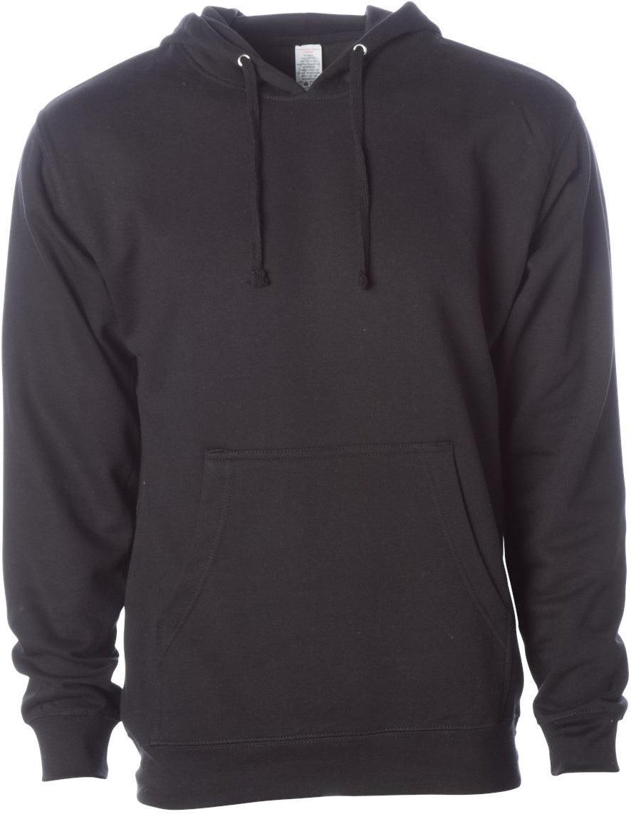 OUTLET-Independent Trading Co. Midweight Hooded Sweatshirt