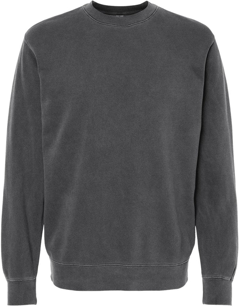 Independent Trading Co. Midweight Pigment-Dyed Sweatshirt