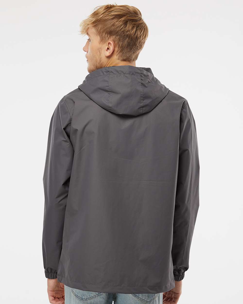 Independent Trading Co. EXP94NAW Jacket with Custom Embroidery