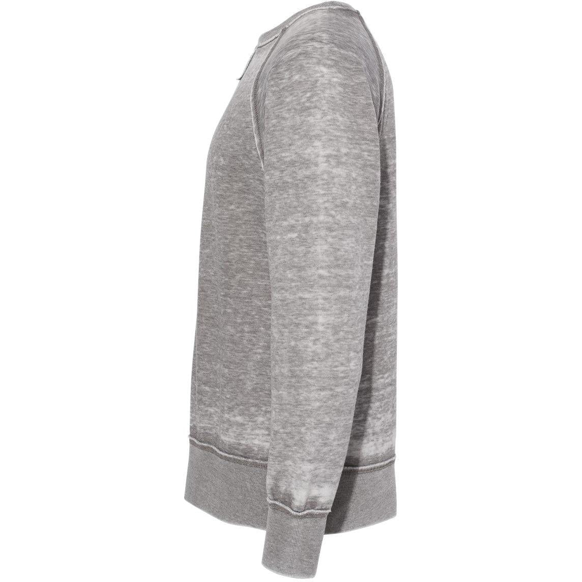 no-logo J America Vintage Zen Fleece Crewneck Sweatshirt-Crewnecks-J. America-Thread Logic