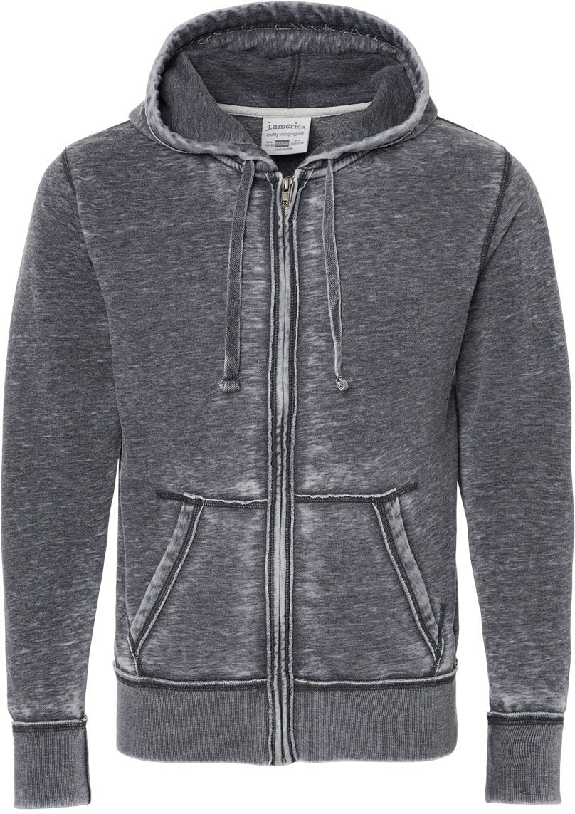 【Binary01】Roven pigment fleece jumper Binary01】Roven pigment fleece jumper (Binary01/アウター