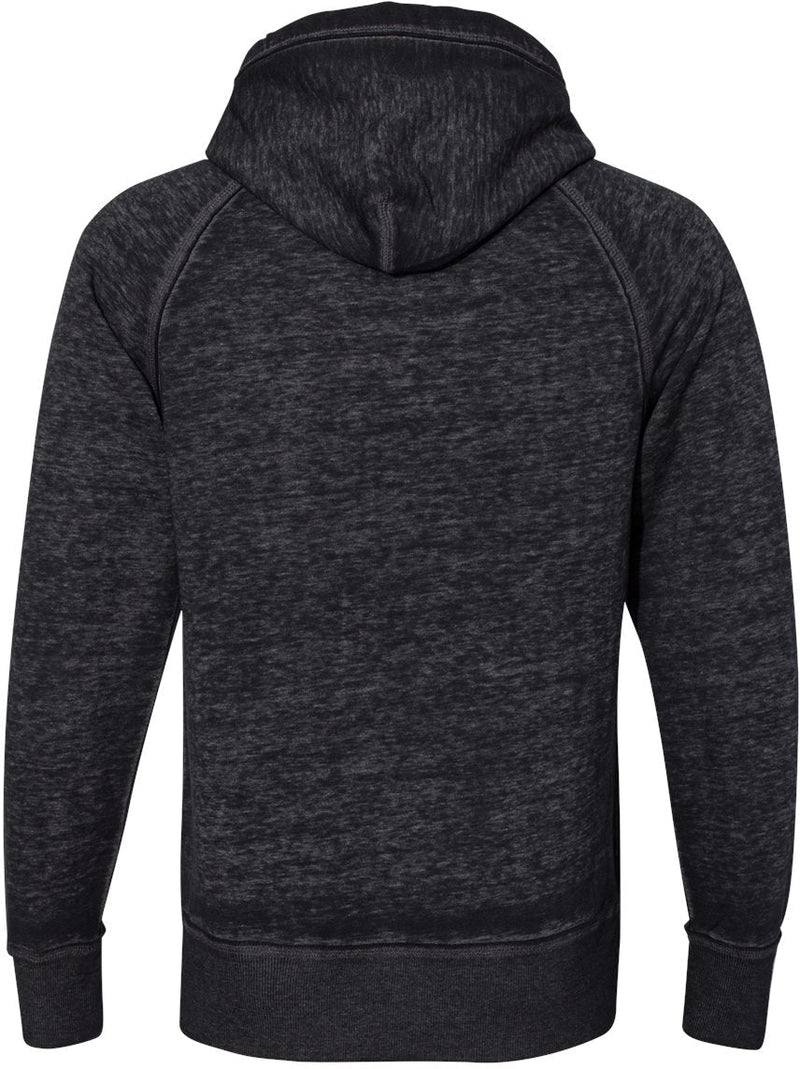 no-logo J America Vintage Zen Fleece Hooded Sweatshirt-Men's Layering-J. America-Thread Logic