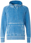 J America Vintage Zen Fleece Hooded Sweatshirt