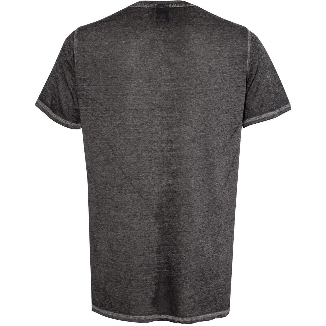 no-logo J America Zen Jersey Short Sleeve T-Shirt-Polos-J. America-Thread Logic