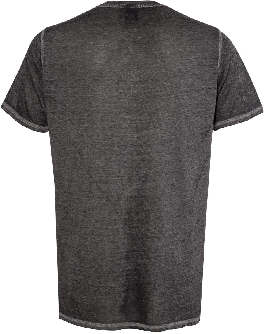 no-logo J America Zen Jersey Short Sleeve T-Shirt-Men's T Shirts-J. America-Thread Logic