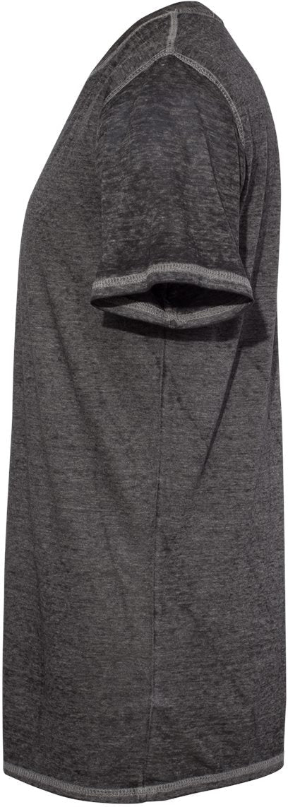 no-logo J America Zen Jersey Short Sleeve T-Shirt-Men's T Shirts-J. America-Thread Logic