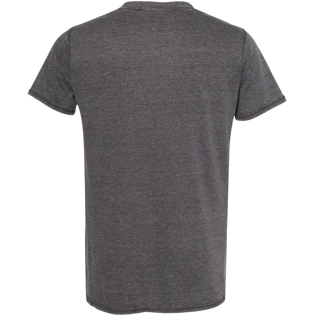 no-logo J America Zen Jersey Short Sleeve T-Shirt-Polos-J. America-Thread Logic
