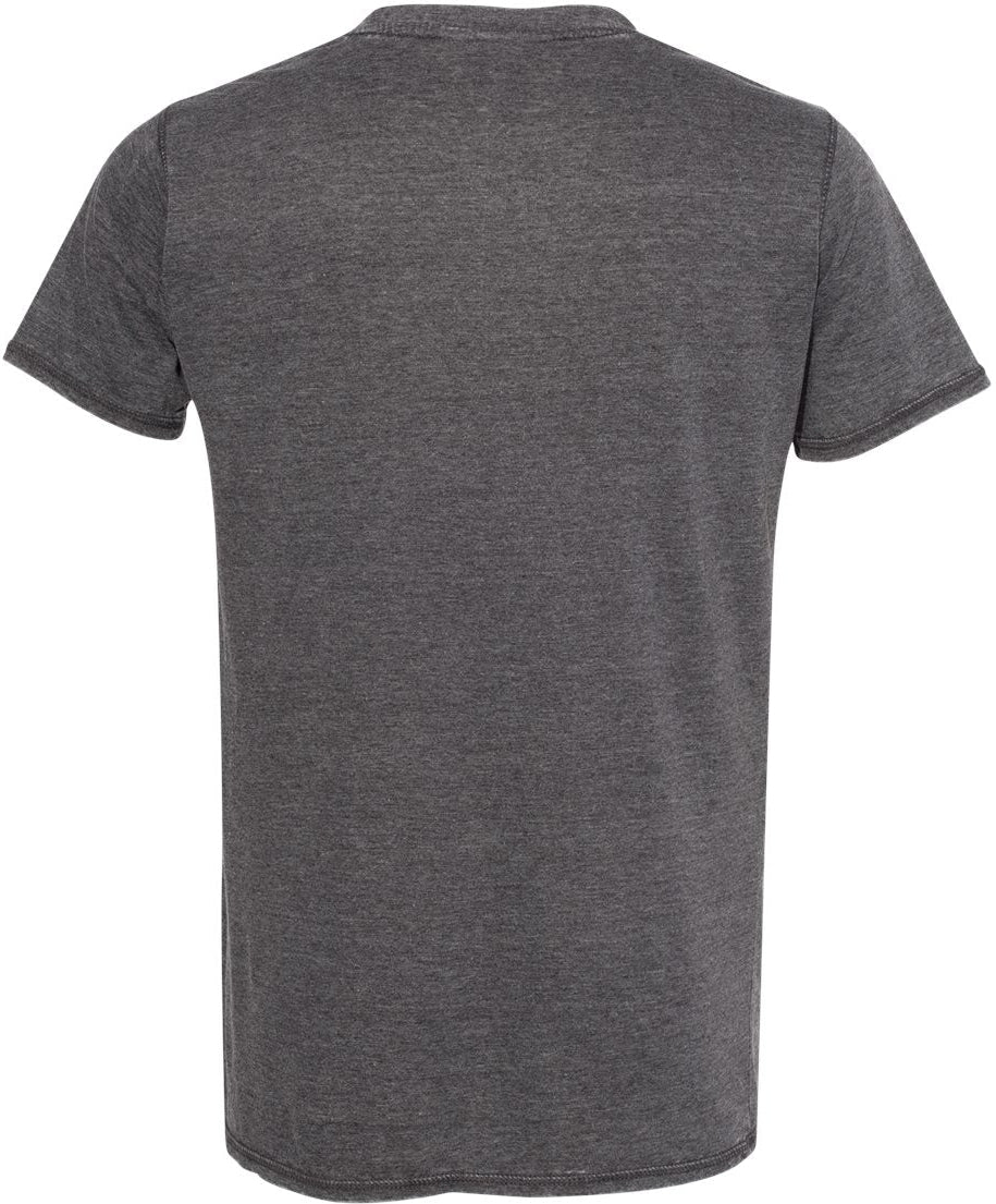 no-logo J America Zen Jersey Short Sleeve T-Shirt-Men's T Shirts-J. America-Thread Logic