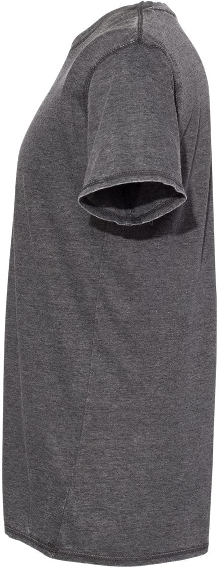 no-logo J America Zen Jersey Short Sleeve T-Shirt-Men's T Shirts-J. America-Thread Logic
