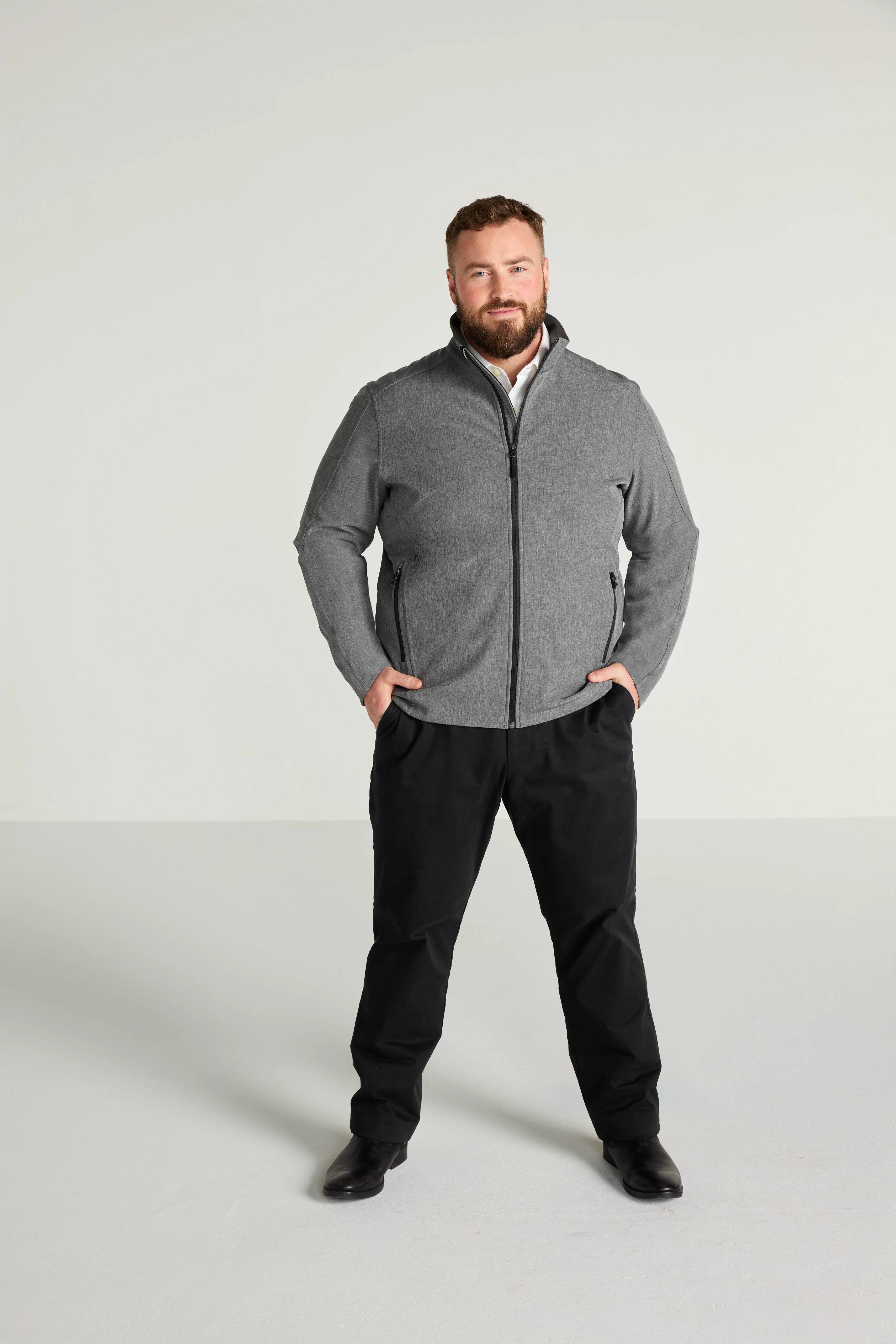 Port Authority Core Soft Shell Jacket | J317 | Thread Logic