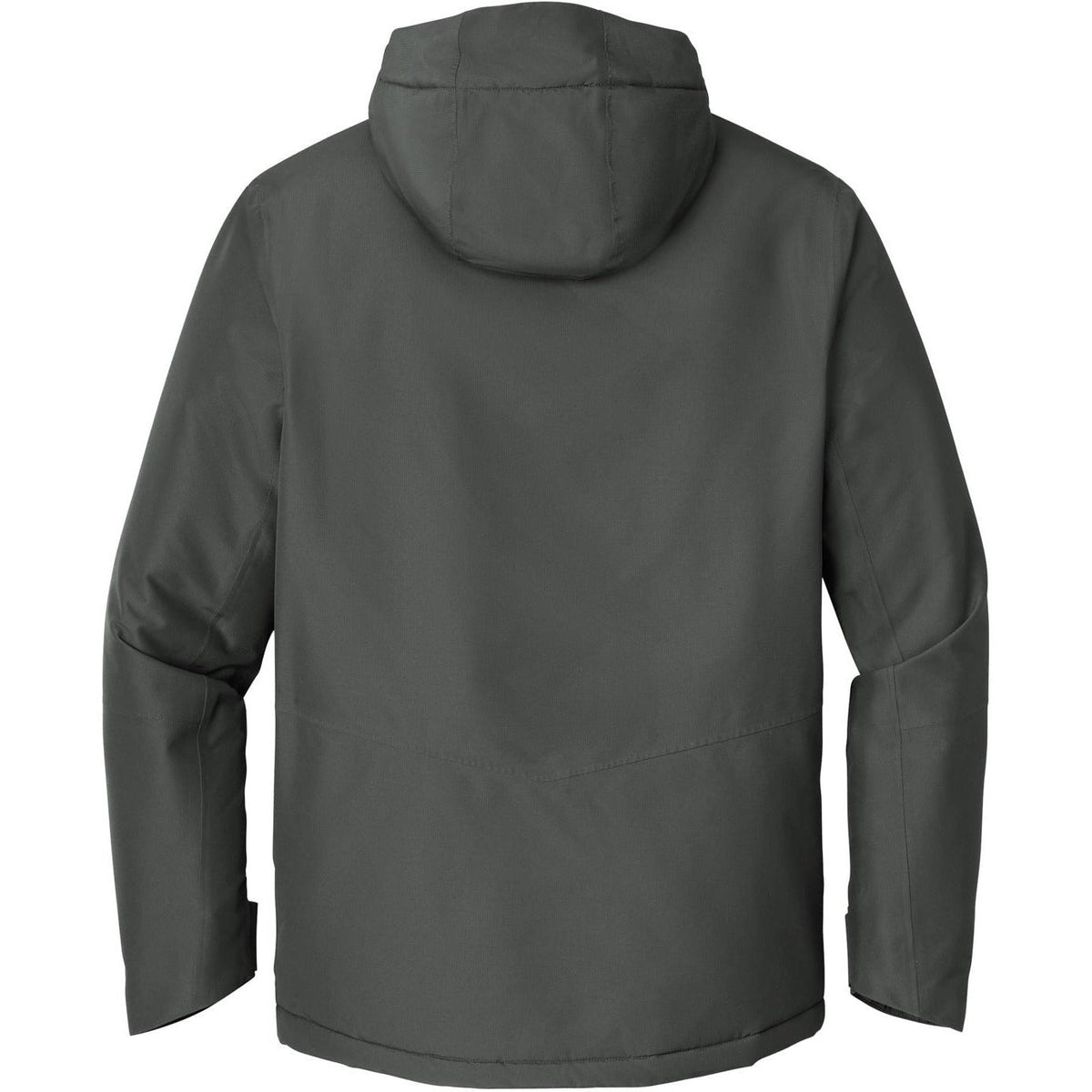 no-logo Port Authority Venture Waterproof Insulated Jacket-Port Authority-Thread Logic