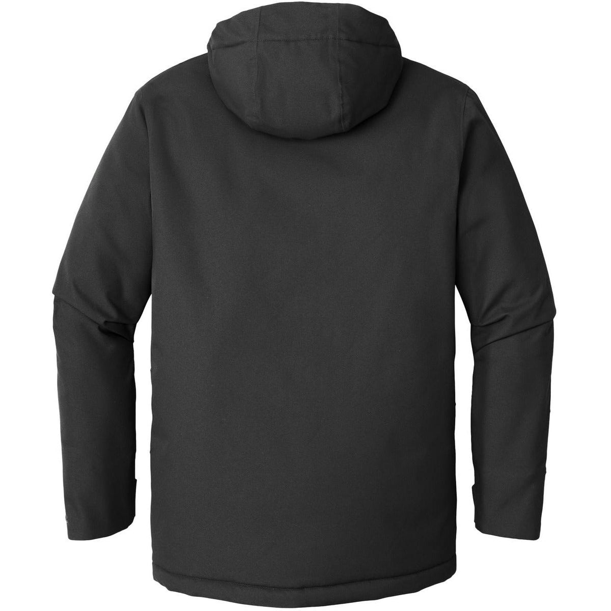 no-logo Port Authority Latitude Waterproof Heavyweight Parka-Port Authority-Thread Logic