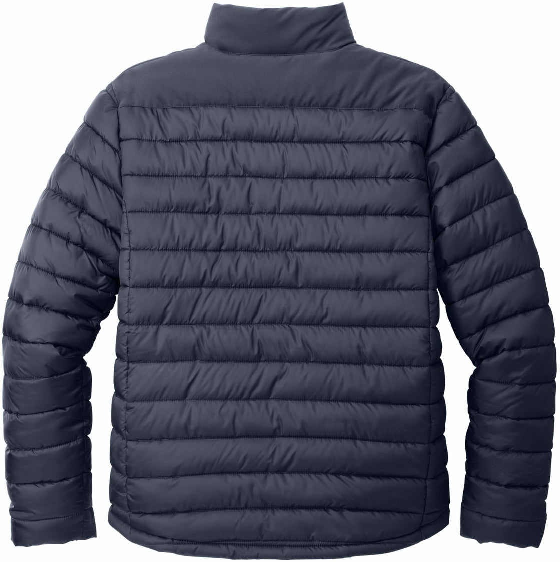 no-logo Port Authority Horizon Puffy Jacket-Port Authority-Thread Logic