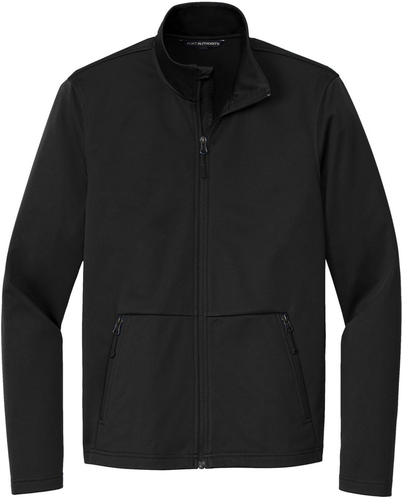 Port Authority Flexshell Jacket