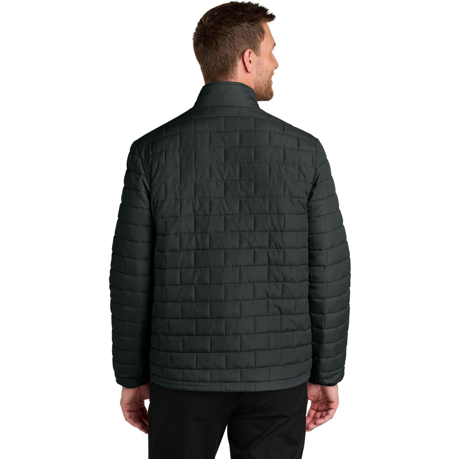 Port Authority C-FREE Brick Jacket
