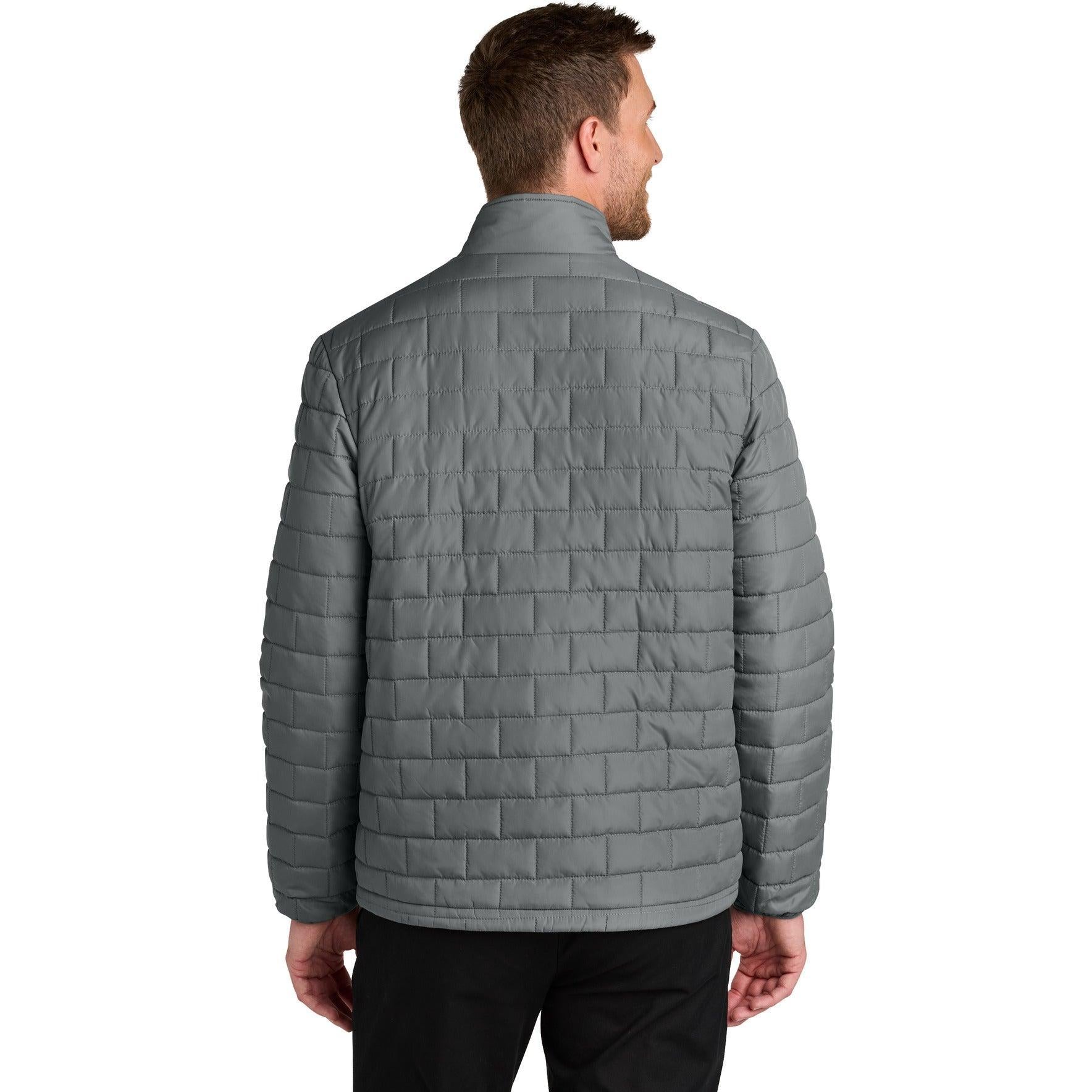 Port Authority C-FREE Brick Jacket