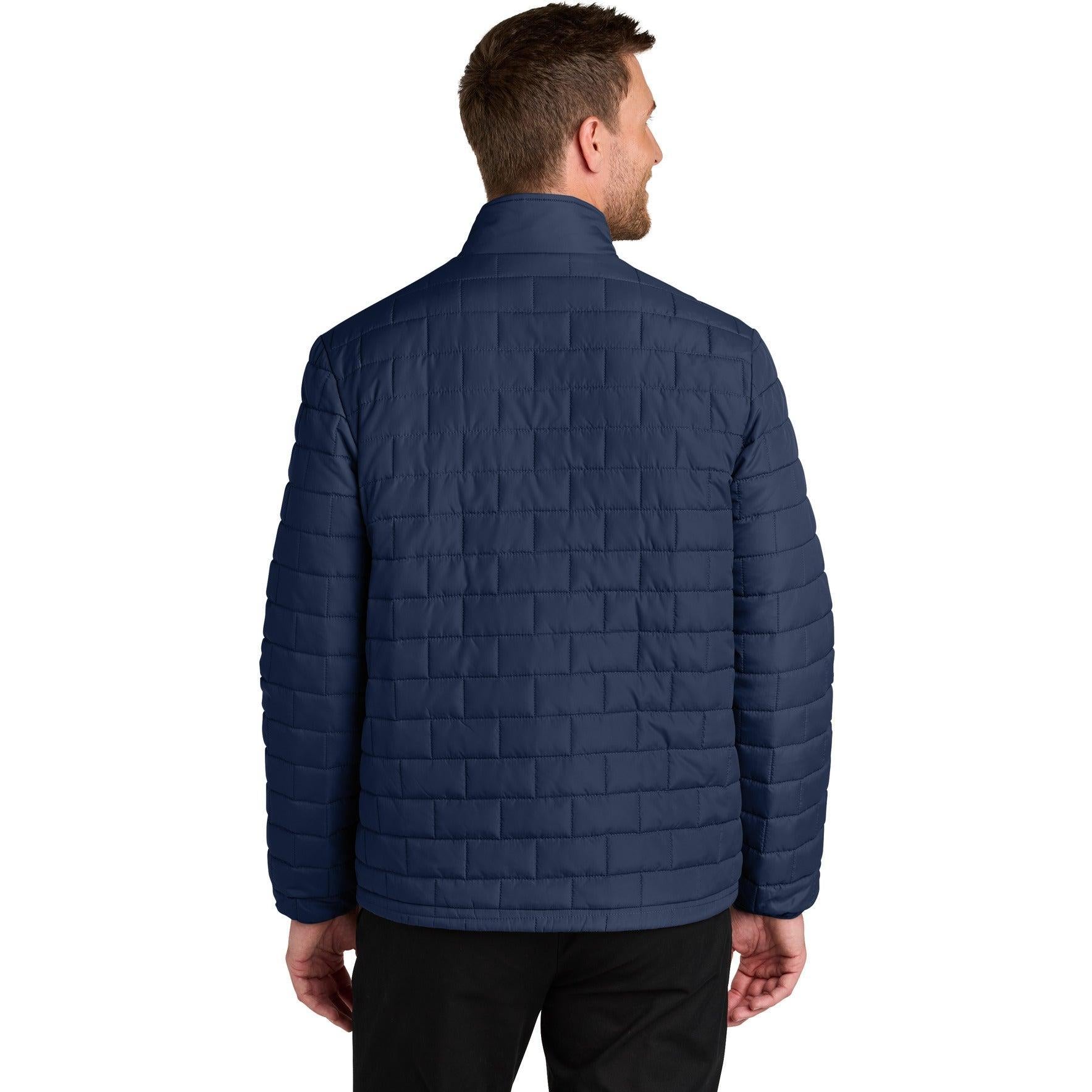 Port Authority C-FREE Brick Jacket