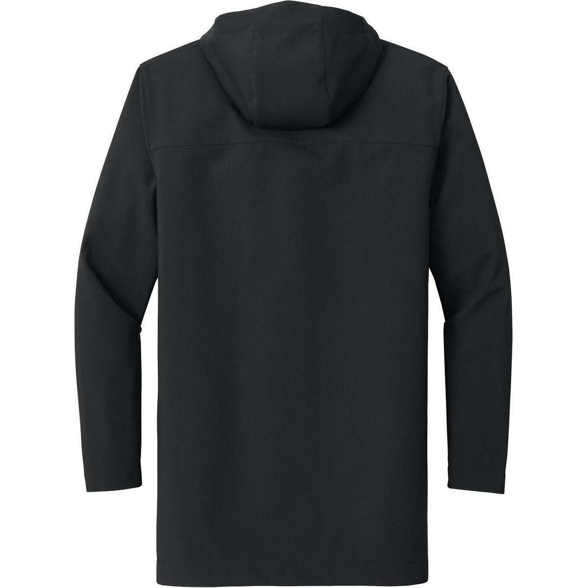 no-logo Port Authority Collective Outer Soft Shell Parka-Port Authority-Thread Logic