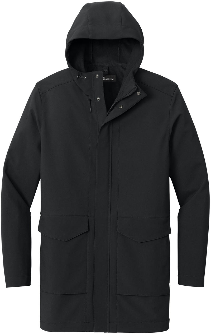 Port Authority Collective Outer Soft Shell Parka