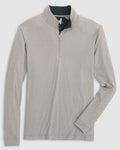 Johnnie-O Freeborne Performance 1/4 Zip Pullover