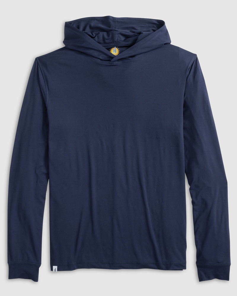 Johnnie-O Talon Featherweight Performance Hoodie