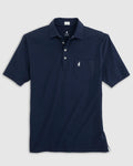 Johnnie-O Original 4-Button Polo