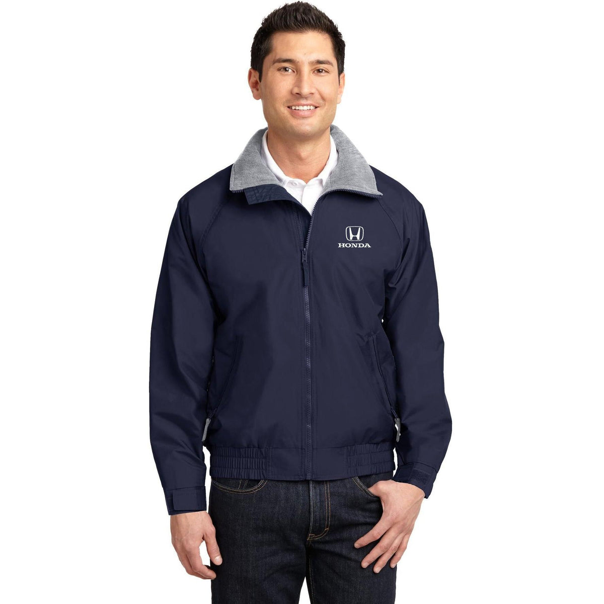 no-logo Sport-Tek Competitor Jacket-Regular-Sport-Tek-Thread Logic