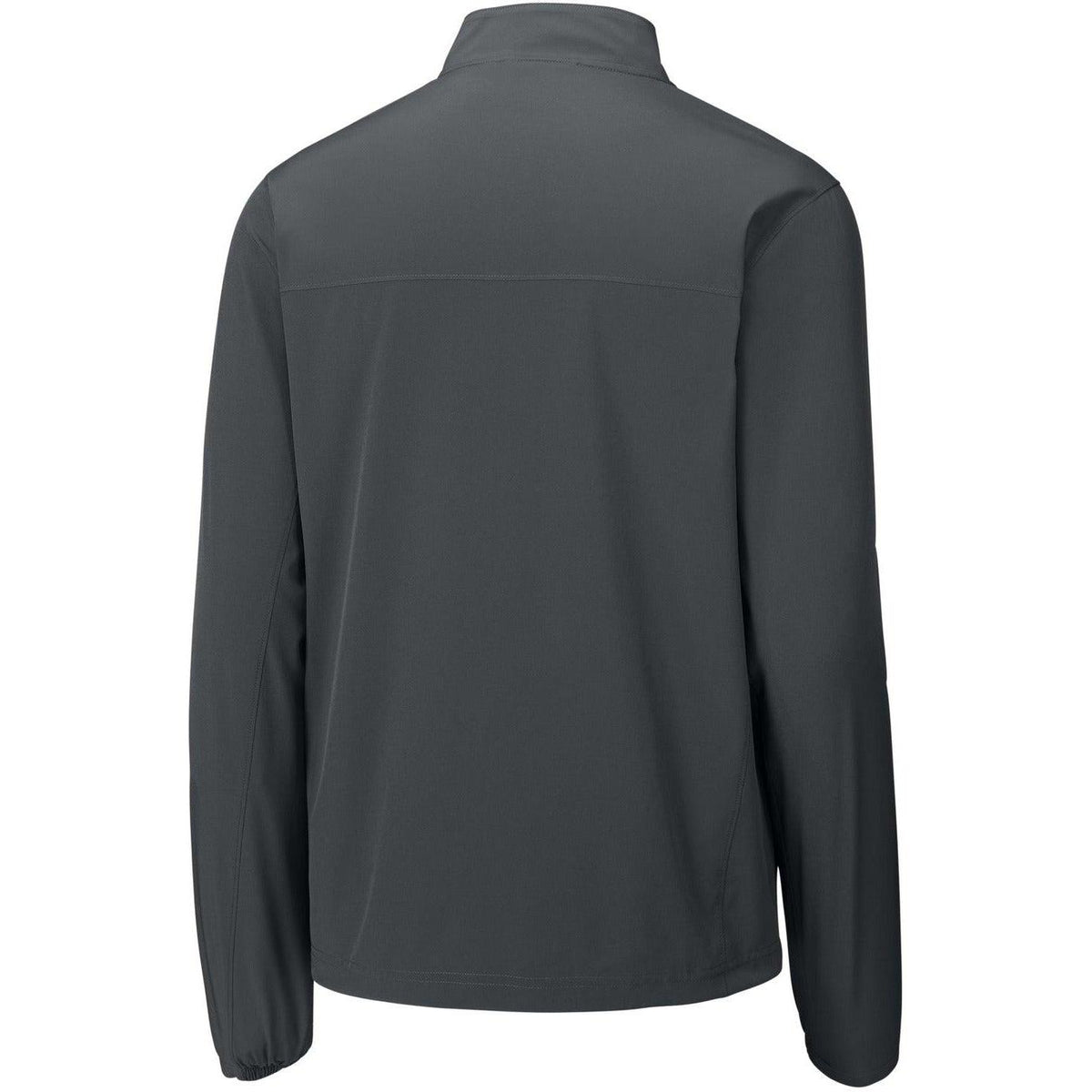 no-logo Sport-Tek Repeat Jacket