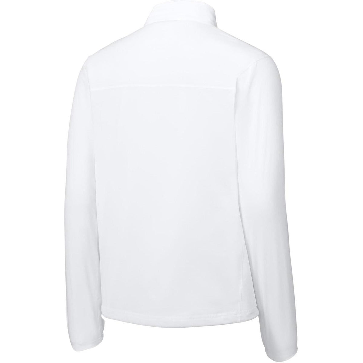 no-logo Sport-Tek Repeat Jacket
