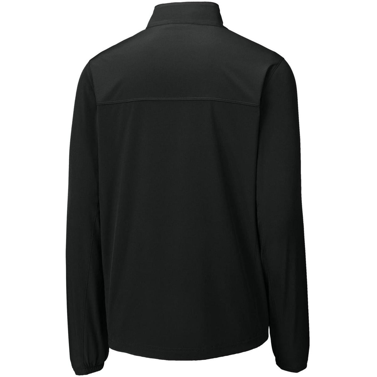 no-logo Sport-Tek Repeat 1/2-Zip