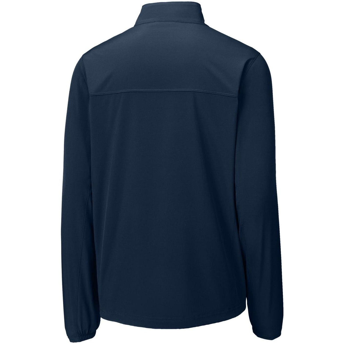 no-logo Sport-Tek Repeat 1/2-Zip