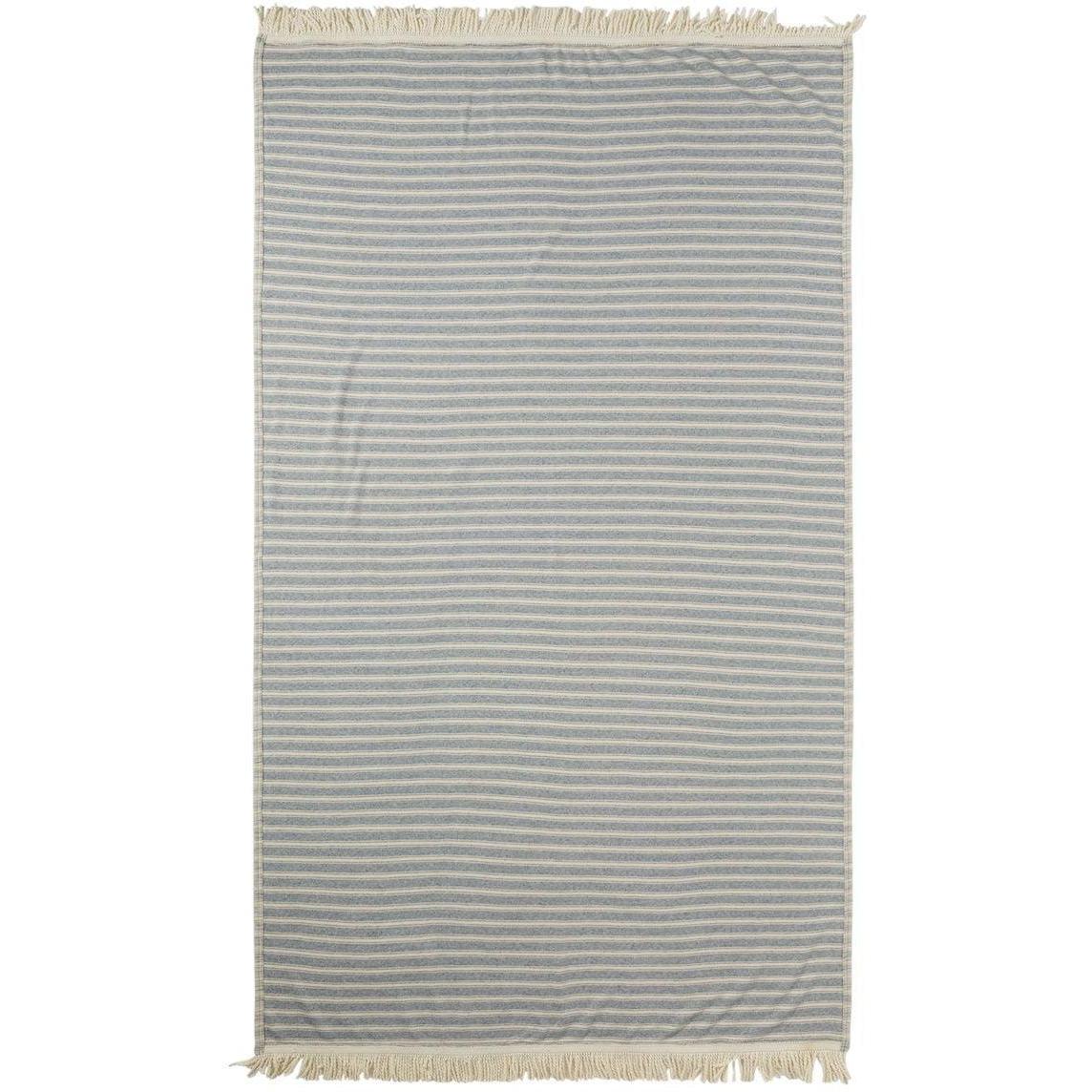 no-logo J. America Baja Blanket-Accessories-J. America-Thread Logic