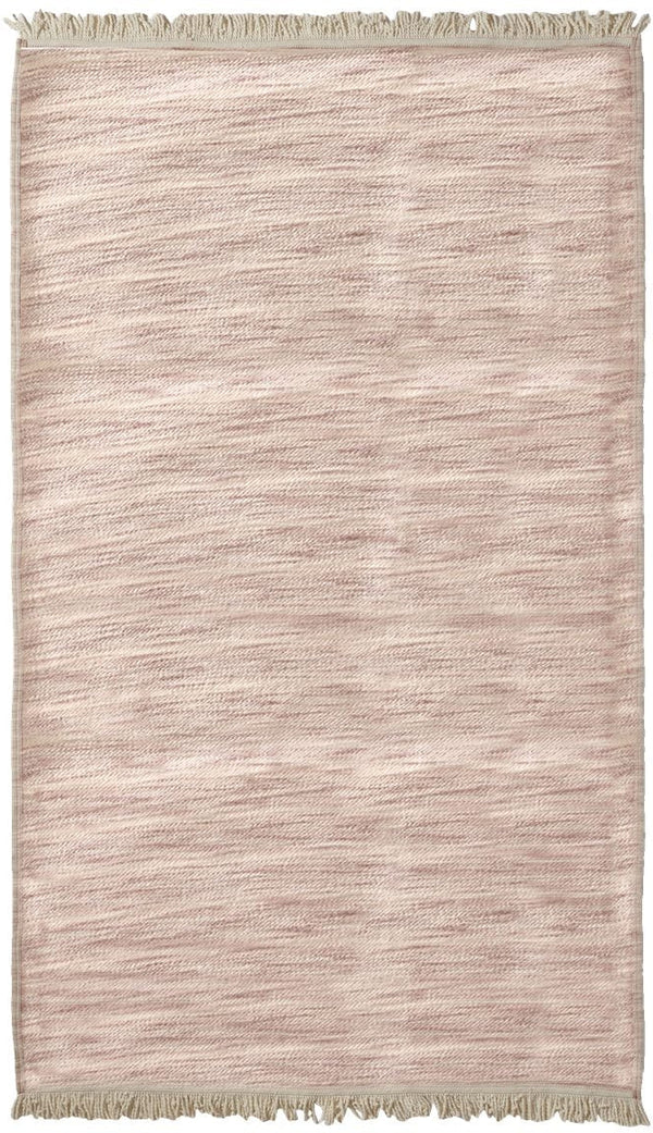 no-logo J. America Baja Blanket-Accessories-J. America-Natural/Brick Red-1 Size-Thread Logic