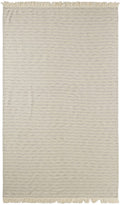 no-logo J. America Baja Blanket-Accessories-J. America-Natural/Charcoal-1 Size-Thread Logic